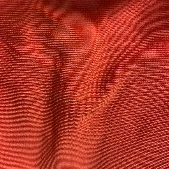 Miss Circle Draped Off Shoulder Bandage Dress - Picture 3 of 8